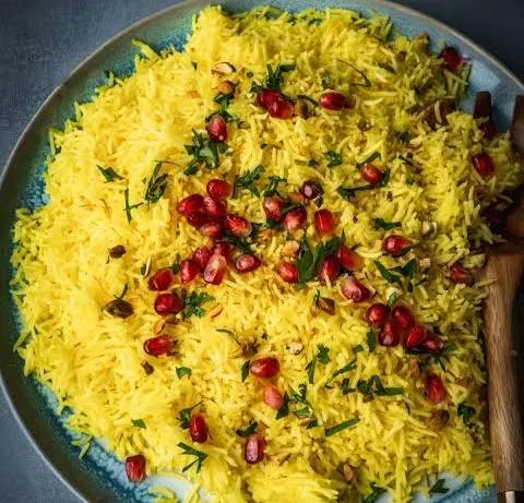Rice